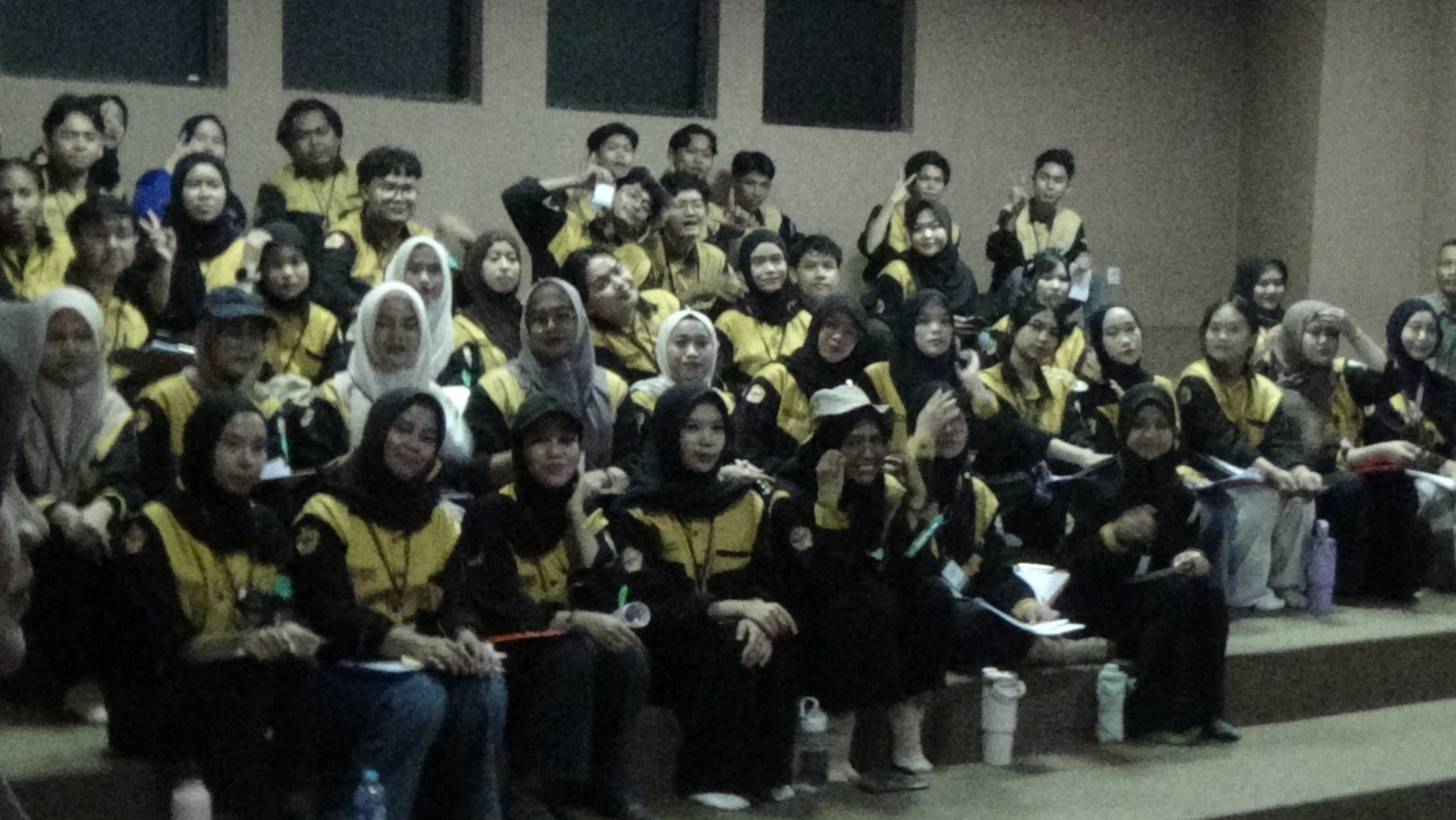 Auditorium KRB