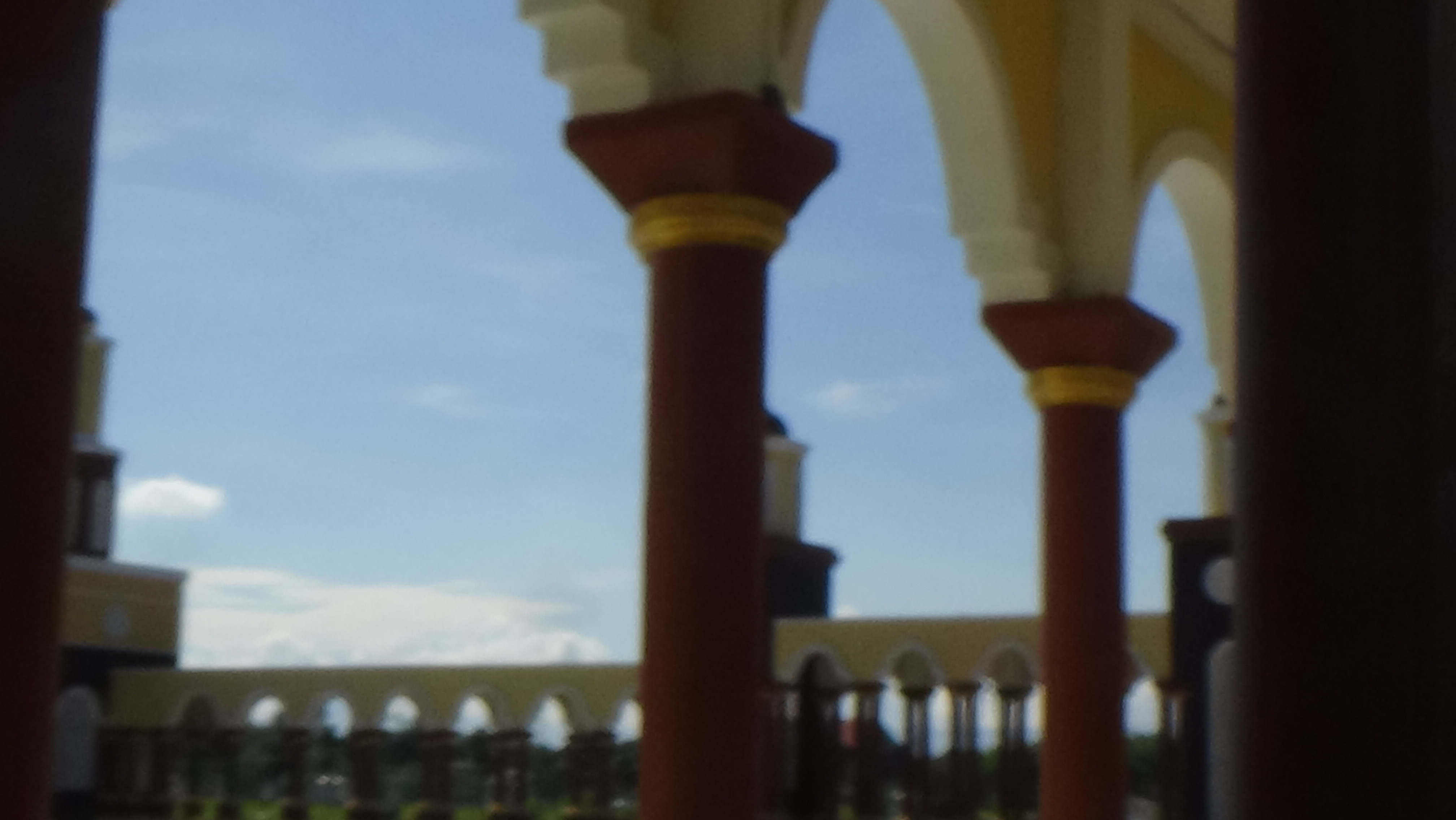 Masjid